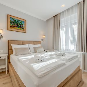 Piano Suites
